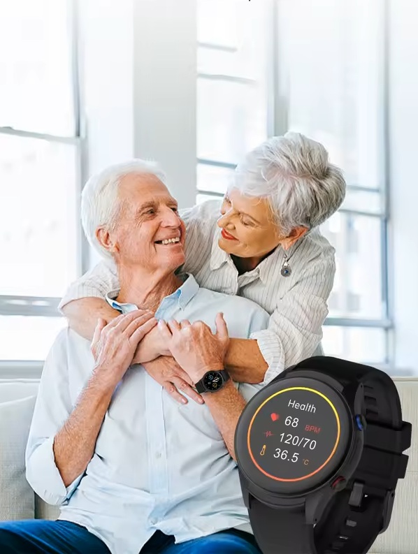 Tall product image of WellBand